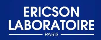 M&A Corporate ERICSON LABORATOIRE vendredi 28 février 2020 M&A Corporate ERICSON LABORATOIRE vendredi 28 février 2020