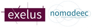 Capital Innovation EXELUS (NOMADEEC) vendredi 28 juin 2019 Capital Innovation EXELUS (NOMADEEC) vendredi 28 juin 2019