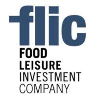 Capital Développement FLIC (FOOD LEISURE INVESTMENT COMPANY) jeudi 23 janvier 2020 Capital Développement FLIC (FOOD LEISURE INVESTMENT COMPANY) jeudi 23 janvier 2020