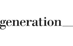 GENERATION INVESTMENT MANAGEMENT GENERATION INVESTMENT MANAGEMENT