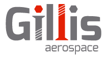 M&A Corporate GILLIS AEROSPACE mercredi  1 juin 2022