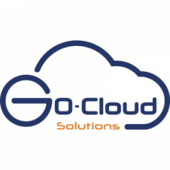Build-up GO CLOUD SOLUTIONS vendredi  6 septembre 2019