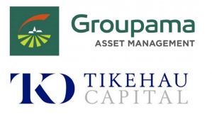 Groupama AM, Tikehau Capital Groupama AM, Tikehau Capital