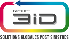 Build-up GROUPE 3 I D lundi 6 mai 2019 Build-up GROUPE 3 I D lundi 6 mai 2019