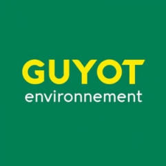 Capital Développement GUYOT ENVIRONNEMENT vendredi 21 novembre 2014 Capital Développement GUYOT ENVIRONNEMENT vendredi 21 novembre 2014