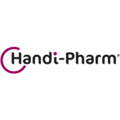 Capital Développement HANDI-PHARM mardi 12 mars 2019 Capital Développement HANDI-PHARM mardi 12 mars 2019