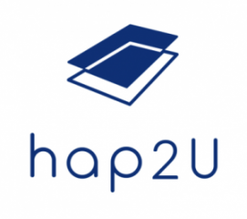 Capital Innovation HAP2U jeudi 5 juillet 2018 Capital Innovation HAP2U jeudi 5 juillet 2018