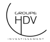 LBO GROUPE HDV mardi 10 septembre 2019 LBO GROUPE HDV mardi 10 septembre 2019