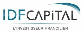 M&A Corporate IDF CAPITAL (VOIR CICLAD) lundi 31 décembre 2018