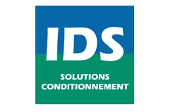 Build-up IDS SOLUTIONS CONDITIONNEMENT lundi 14 octobre 2019 Build-up IDS SOLUTIONS CONDITIONNEMENT lundi 14 octobre 2019