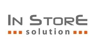 M&A Corporate IN STORE SOLUTION (INSTORE SOLUTION) jeudi 28 février 2019 M&A Corporate IN STORE SOLUTION (INSTORE SOLUTION) jeudi 28 février 2019