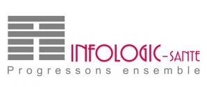 Build-up INFOLOGIC SANTE jeudi 13 septembre 2018 Build-up INFOLOGIC SANTE jeudi 13 septembre 2018