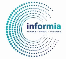M&A Corporate INFORMIA mardi 9 juillet 2019 M&A Corporate INFORMIA mardi 9 juillet 2019
