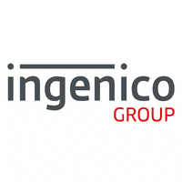 Bourse INGENICO (EX ACTIVITE TSS - TERMINALS, SOLUTIONS & SERVICES - DE WORLDLINE) lundi  3 février 2020