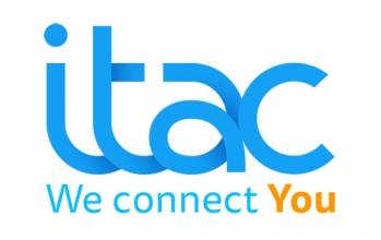 Build-up ITAC lundi 16 décembre 2019 Build-up ITAC lundi 16 décembre 2019