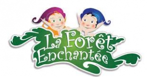 Build-up LA FORET ENCHANTEE mercredi 24 octobre 2018 Build-up LA FORET ENCHANTEE mercredi 24 octobre 2018