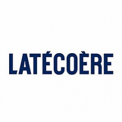 Restructuration GROUPE LATECOERE vendredi 3 novembre 2023 Restructuration GROUPE LATECOERE vendredi 3 novembre 2023