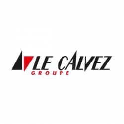 Build-up LE CALVEZ mardi 28 janvier 2020