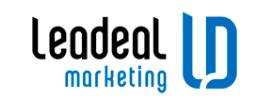 Build-up LEADEAL MARKETING lundi 6 avril 2020 Build-up LEADEAL MARKETING lundi 6 avril 2020