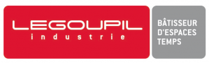 Build-up LEGOUPIL INDUSTRIE jeudi 18 octobre 2018 Build-up LEGOUPIL INDUSTRIE jeudi 18 octobre 2018