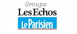 Les Echos - Le Parisien