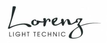 M&A Corporate LORENZ LIGHT TECHNIC jeudi 11 avril 2019 M&A Corporate LORENZ LIGHT TECHNIC jeudi 11 avril 2019