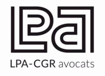 LPA LAW LPA LAW