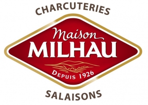 Build-up MAISON MILHAU mardi 28 mai 2019 Build-up MAISON MILHAU mardi 28 mai 2019