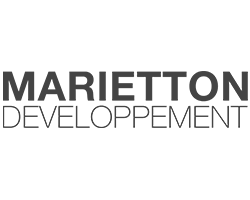 LBO MARIETTON DEVELOPPEMENT jeudi 28 juin 2018 LBO MARIETTON DEVELOPPEMENT jeudi 28 juin 2018