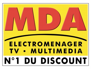 MDA Distribution MDA Distribution