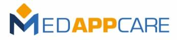 M&A Corporate MEDAPPCARE mardi 31 mars 2020
