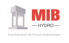Build-up MIB HYDRO mardi 5 février 2019 Build-up MIB HYDRO mardi 5 février 2019