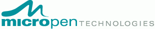 Build-up MICROPEN TECHNOLOGIES CORPORATION jeudi  9 janvier 2020
