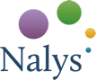 LBO NALYS jeudi 1 août 2019 LBO NALYS jeudi 1 août 2019