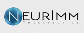 Capital Innovation NEURIMM THERAPEUTICS mercredi 28 novembre 2018 Capital Innovation NEURIMM THERAPEUTICS mercredi 28 novembre 2018
