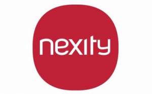 Bourse NEXITY lundi 25 mai 2015