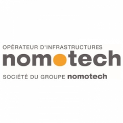 Nomotech Nomotech