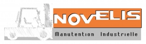 Build-up NOVELIS MANUTENTION mardi 21 mai 2019 Build-up NOVELIS MANUTENTION mardi 21 mai 2019