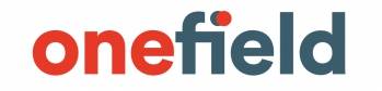 Capital Développement ONEFIELD lundi 29 juillet 2019 Capital Développement ONEFIELD lundi 29 juillet 2019