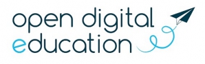Open Digital Education