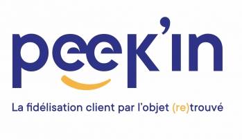 Capital Innovation PEEK'IN lundi 16 janvier 2023 Capital Innovation PEEK'IN lundi 16 janvier 2023