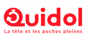 Capital Innovation QUIDOL jeudi 28 mars 2019 Capital Innovation QUIDOL jeudi 28 mars 2019