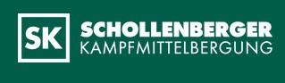 Build-up SCHOLLENBERGER KAMPFMITTELBERGUNG jeudi  8 novembre 2018