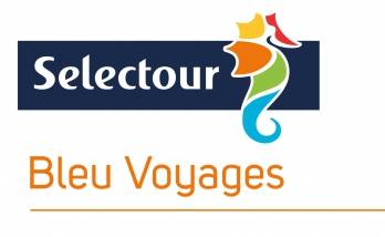 Build-up SELECTOUR BLEU VOYAGES mardi 1 octobre 2019 Build-up SELECTOUR BLEU VOYAGES mardi 1 octobre 2019