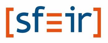 Financement SFEIR mercredi 15 mars 2023 Financement SFEIR mercredi 15 mars 2023
