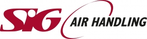 M&A Corporate SIG AIR HANDLING lundi 7 octobre 2019 M&A Corporate SIG AIR HANDLING lundi 7 octobre 2019