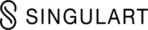 singulart logo 2018 art singulart logo 2018 art