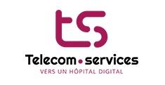 Build-up TELECOM SERVICES mardi 5 novembre 2019 Build-up TELECOM SERVICES mardi 5 novembre 2019