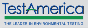 M&A Corporate TEST AMERICA lundi  1 octobre 2018