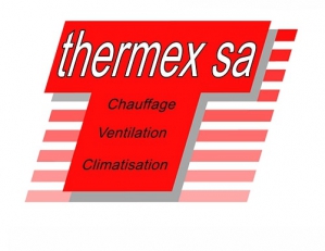 Build-up THERMEX mercredi 16 janvier 2019